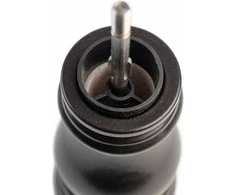 Peugeot Pepper grinder, 22 cm, juodas, U-Select, Paris