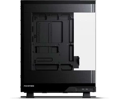 PHANTEKS Evolv X2 E-ATX, Tempered Glass, DRGB - juoda
