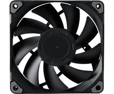 Ventiliatorius Phanteks M25-140 (PH- F120M25 _ PWM _ BBK01)