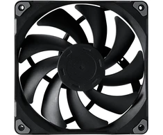 PHANTEKS M25 PWM Fan - 140mm, juodas