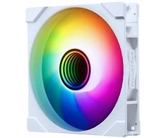 PHANTEKS M25 Gen2 PWM D-RGB Lüfter - Rev