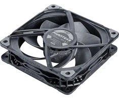 PHANTEKS T30 PWM 120mm Fan, Triple-Pack – juodas