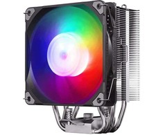 CPU aušintuvas Phanteks Polar ST4 (PH-TC12ST4_DBK0)