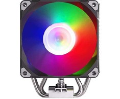CPU aušintuvas Phanteks Polar ST4 (PH-TC12ST4_DBK0)