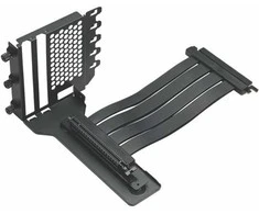 Phanteks Vertical GPU Kit -asennuskehikko näytönohjaimelle