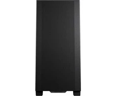 Phanteks XT Pro grūdinto stiklo langai - juoda