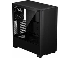 Phanteks XT Pro grūdinto stiklo langai - juoda