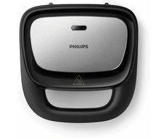 Sumuštinių keptuvė Philips 5000 Series HD2350/80, Juoda