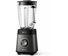 Philips 5000 Series Table Maišytuvas HR3040/00 2 l 1200 W Juodas