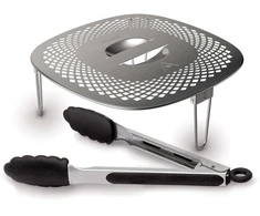 Lengvų užkandžių rinkinys XXL Philips HD9954/01