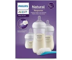 „Philips Avent“ natūralus rinkinys, 4 dalys