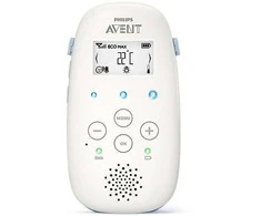 Philips Avent DECT kūdikių stebėjimo įrenginys SCD715/26