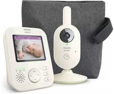 Philips AVENT Babyphone SCD882/26 Vaizdo Babyphone Advanced (SCD882/26)