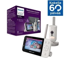 Mobili auklė Philips AVENT SCD953/26