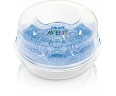 Philips Avent SCF281/02 -mikrohöyrysterilointilaite