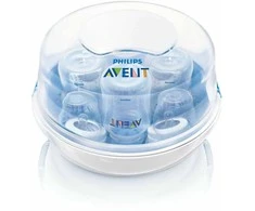 Philips Avent SCF281/02 -mikrohöyrysterilointilaite