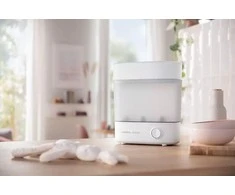 Philips Avent SCF291 / 00 elektrinis garų sterilizatorius
