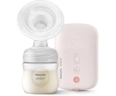 Philips Avent SCF395/01 rintapumppu, sähkökäyttöinen