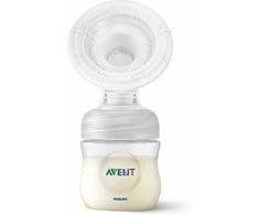 „Philips Avent“ SCF430/20 rankinis Pientraukis