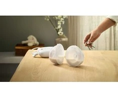 Philips Avent SCF439/01 laisvų rankų čiulptukai, 2 vnt.