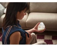 Philips Avent SCF552/11 Hands-free rintakumit + rintakumien sisäkkeet suurille rinnoille