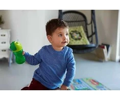 Philips AVENT SCF798/01, 1 mėn., Žalia, Žalioji citrina, Indonezija, 300 ml, 1 vnt., 1 vnt.