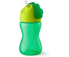 Philips AVENT SCF798/01, 1 mėn., Žalia, Žalioji citrina, Indonezija, 300 ml, 1 vnt., 1 vnt.
