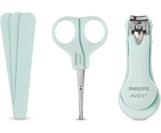Philips AVENT SCH401/00 kūdikių priežiūros rinkinys