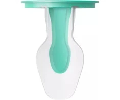 Philips Avent SCY670/01 Natural Response AirFree -tuttipullo, 125 ml