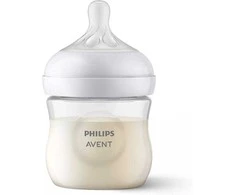 Philips Avent SCY900/01 Natural Response -tuttipullo, 125 ml