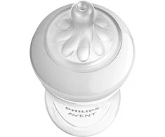 Philips Avent Natural Spenelis Scf65527 3m+ 2 Vnt