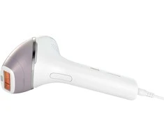 Fotoepiliatorius Philips Lumea IPL 8000 Series IPL plaukelių šalinimo prietaisas su „SenseIQ“ BRI947/00