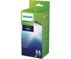 Philips Saeco nukalkinimo priemonė, skysta, CA6700/22, 2 x 250 ml (500 ml)