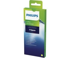 Kavos aliejaus šalinimo tabletės Philips CA6704/10