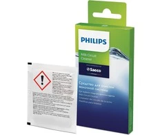 Philips | Pieno grandinės valiklių paketėliai | CA6705/10