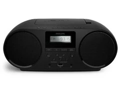 MAGNETOLA CD TAZ5000/10 PHILIPS