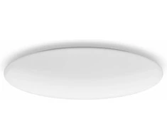 Lubinis šviestuvas Plafoninis LED šviestuvas PHILIPS, 20 W, 2700 K, 2000 lm, baltos sp., Ø39 cm