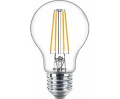 LED lemputė PHILIPS, A60, E27, 7 W, 806 lm, 2700 K