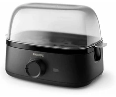 Kiaušinių viryklė Philips 3000 serija, HD9137/90