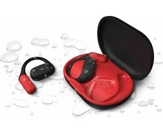 Philips TAA6709B belaidės ausinės