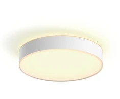 Philips Hue Enrave M lubinis šviestuvas baltas | 19,2 W | Baltas Ambiance 2200-6500 | Bluetooth