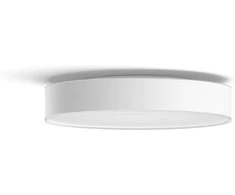 Philips Hue Enrave M lubinis šviestuvas baltas | 19,2 W | Baltas Ambiance 2200-6500 | Bluetooth