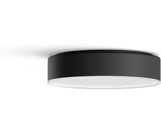 Lubinis šviestuvas Philips Hue Enrave juodas S