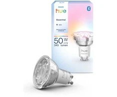„Philips Hue Essential“ GU10 išmanusis prožektorius 4,7 W
