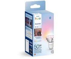 „Philips Hue Essential“ GU10 išmanusis prožektorius 4,7 W