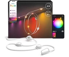 Philips Hue Festavia Permanent koristevalosarjat, 18 m