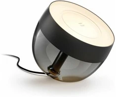 Philips Hue Iris balta ir spalvota išmanioji šviesa, juoda, BT, 570 lm