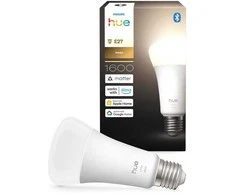 Philips Hue Inteligentna żarówka A60 E27 - 1600