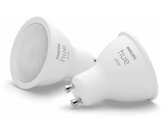 Išmanioji lemputė PHILIPS Energijos suvartojimas 4,2 vatai Šviesos srautas 400 liumenų 2700 K „Bluetooth“ / „ZigBee“ 929003666902