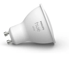 Philips Hue Smart Spotlight | GU10 | 4,2 W | Minkštos šiltos baltos